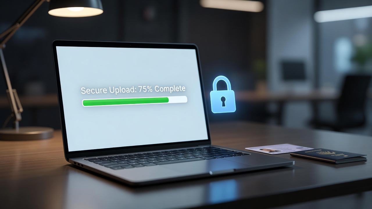 Документи за верификация (KYC) - казино с минимален депозит