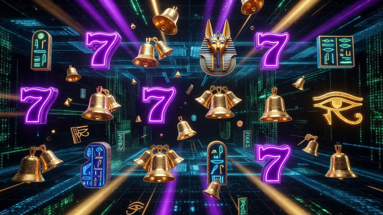 Видове онлайн казино ротативки, които да играете - online casino ротативки