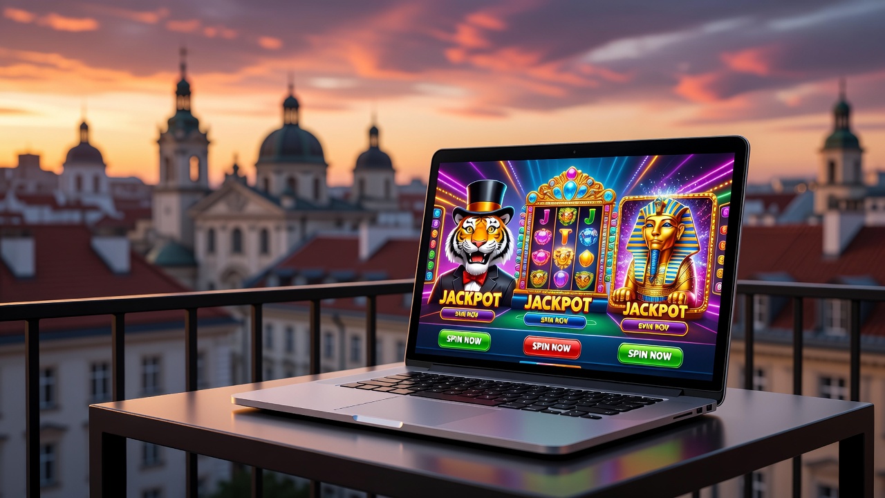 Къде да Играете NetEnt Игри Онлайн в България? - netent казино