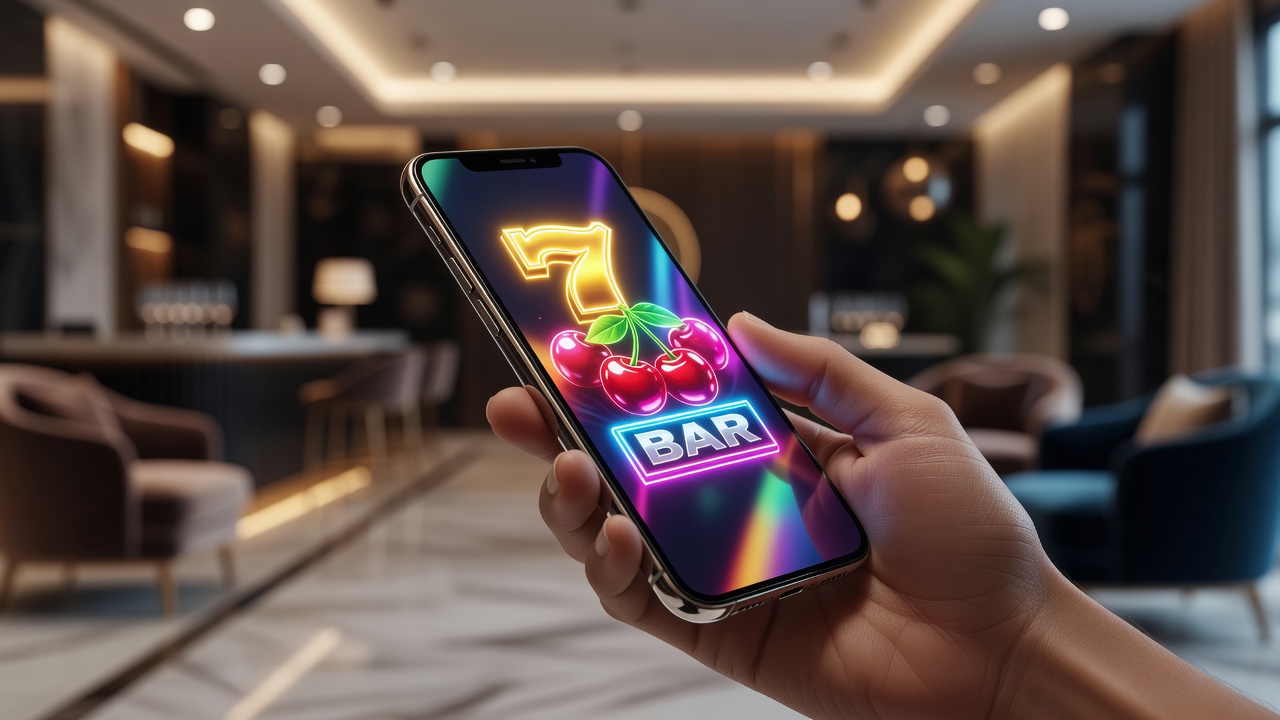 Winbet Мобилно Казино и Приложение - winbet online casino