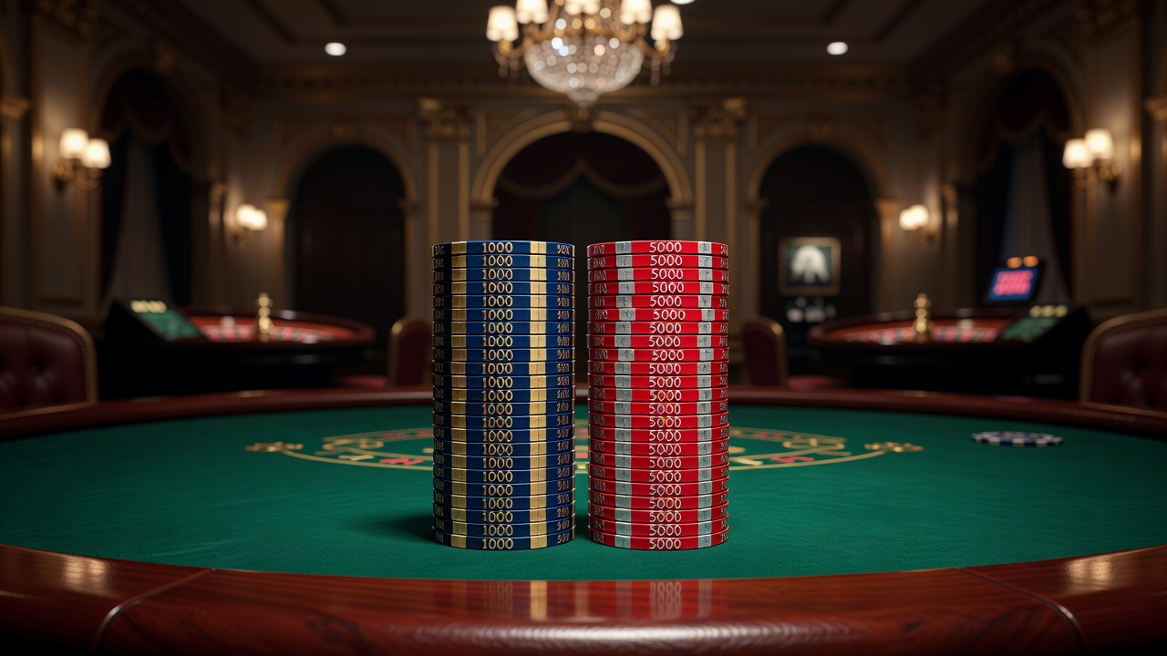 Сравнение с Конкурентни Платформи - winbet online casino